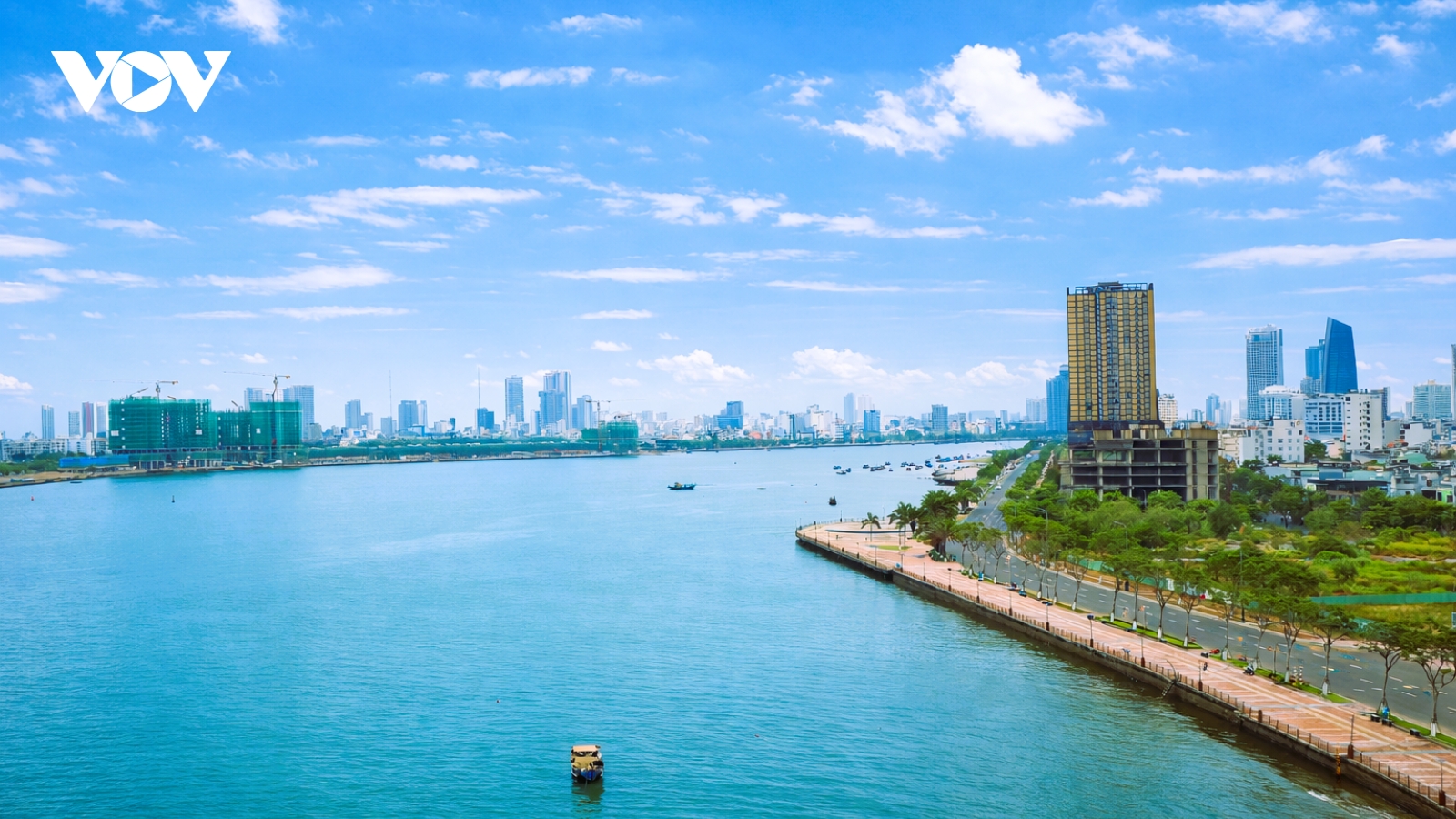 Đà Nẵng - Thành phố đổi mới sáng tạo: Bước đột phá chiến lược từ Nghị quyết